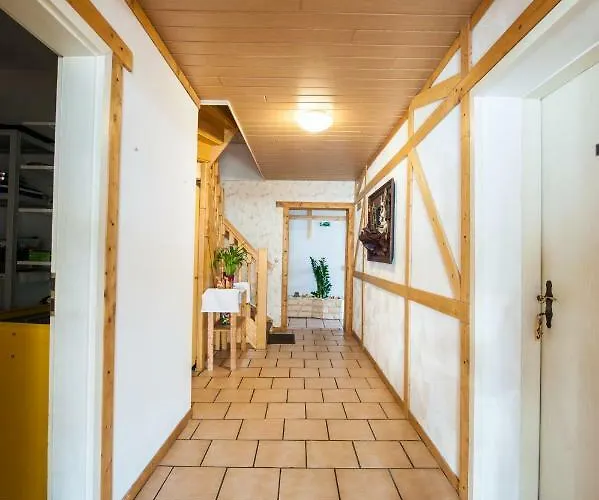 Forsthaus Зеллин