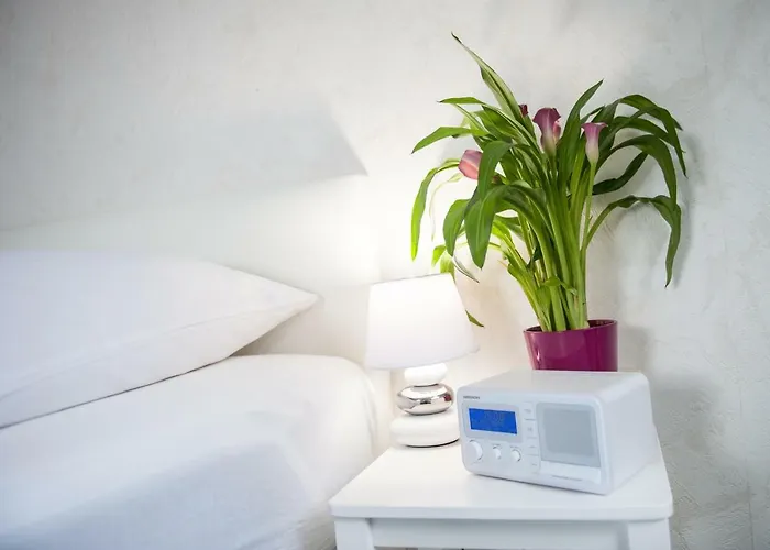 Forsthaus Отель Зеллин