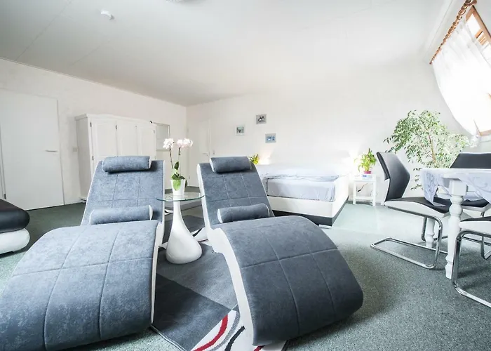 Forsthaus Готель