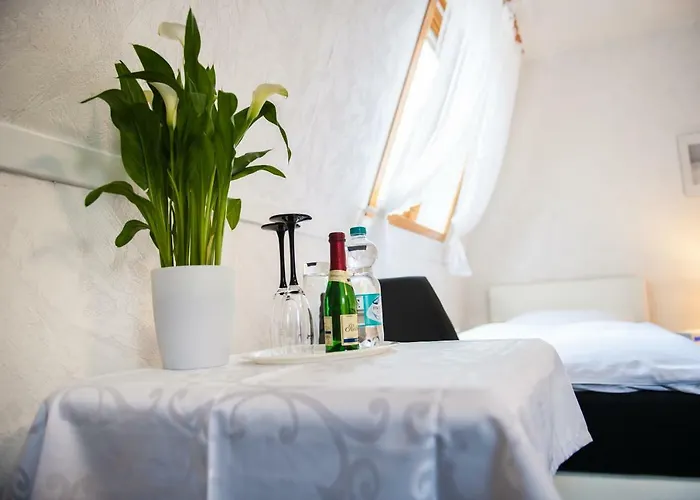 Forsthaus Зеллин