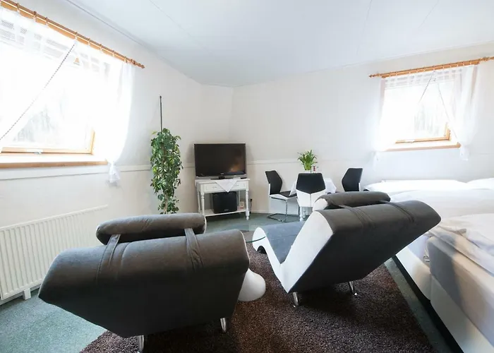 Forsthaus Отель