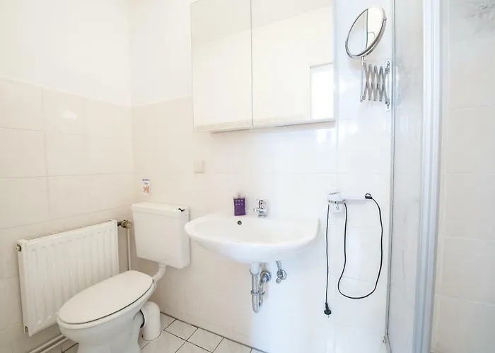 Forsthaus Зеллин