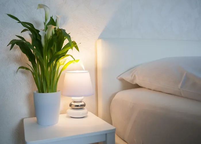 Forsthaus Готель Sellin (Rugen)