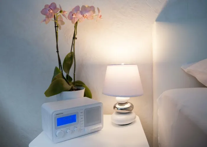 Forsthaus Отель Зеллин