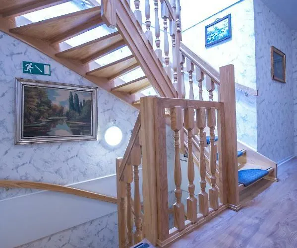 Forsthaus 3* Зеллин