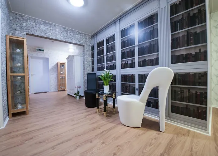 Forsthaus Отель