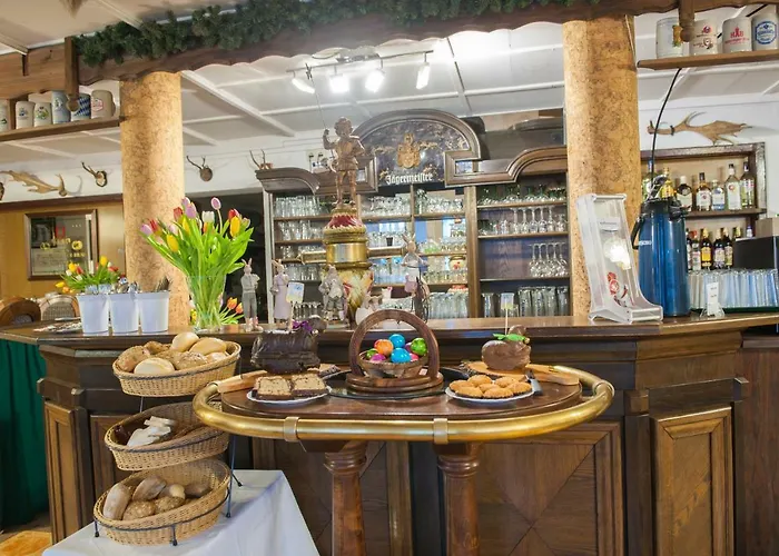 Forsthaus Sellin (Rugen)