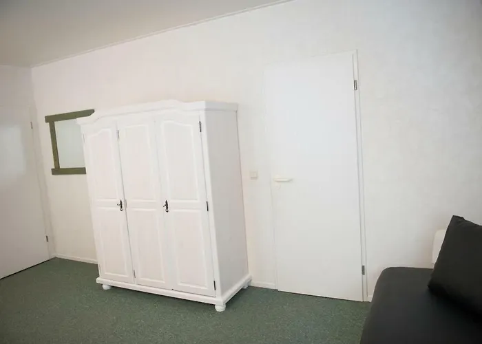 Forsthaus Готель 3*