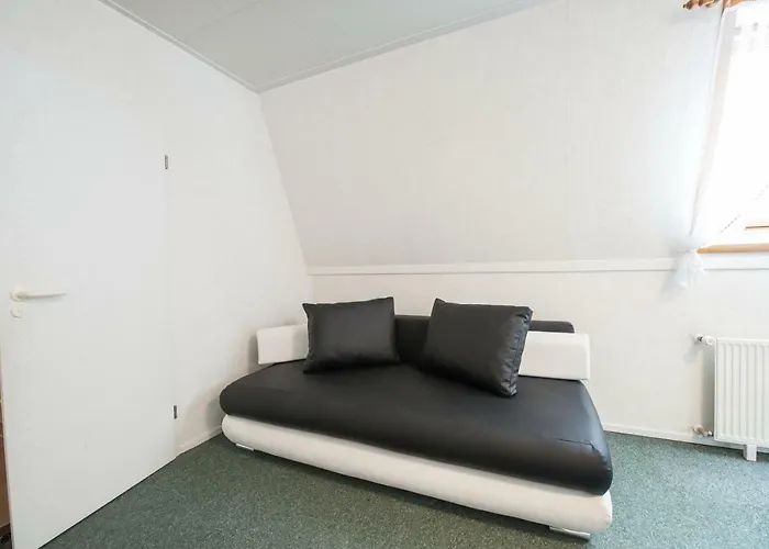 Forsthaus Sellin (Rugen)