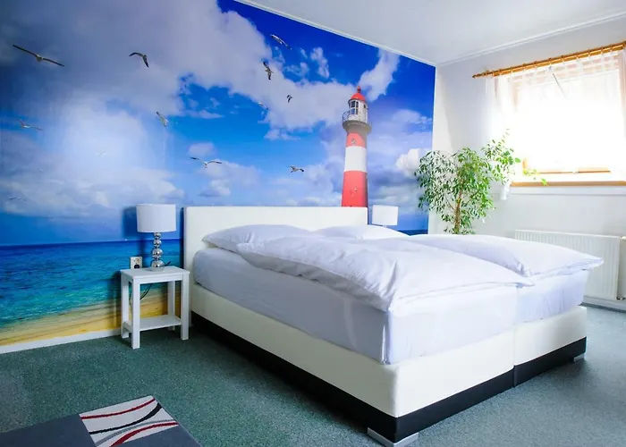 Готель Forsthaus