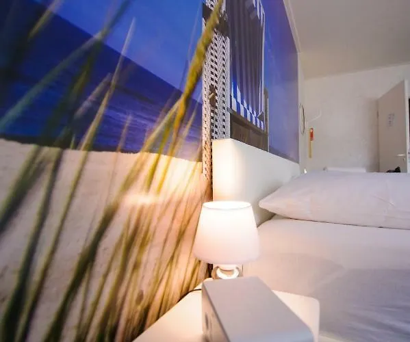 Forsthaus Готель