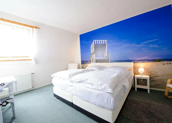 Hotel Forsthaus Sellin (Rugen)