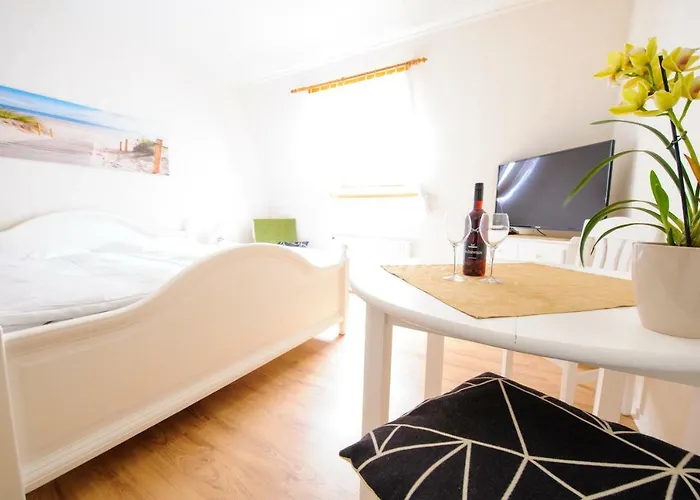 Отель Forsthaus 3*