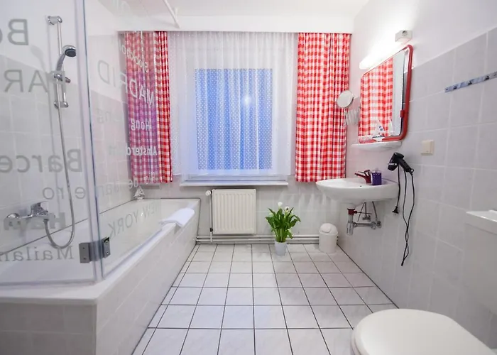 Готель Forsthaus 3*